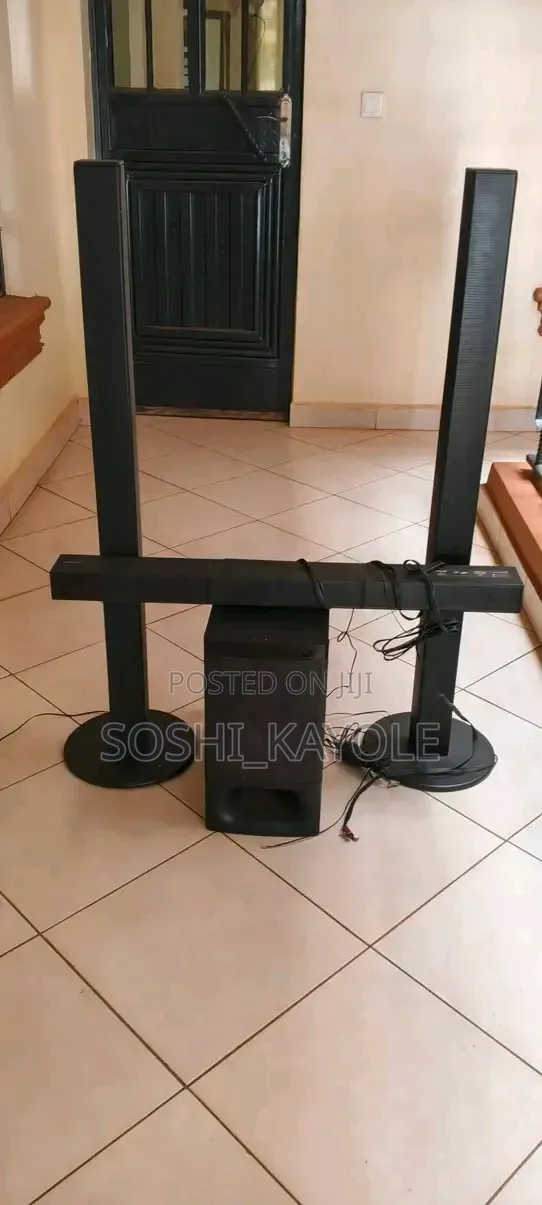 Sony Sound Bar