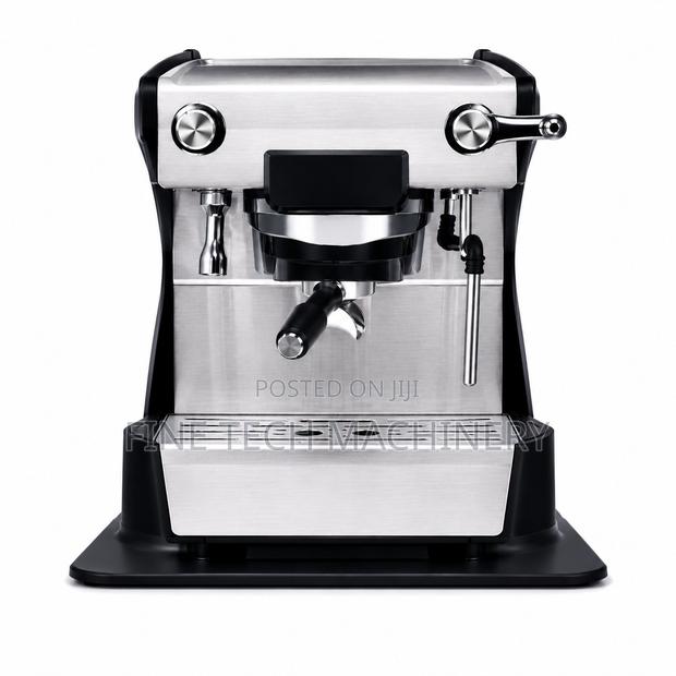 Commercial Coffee Maker