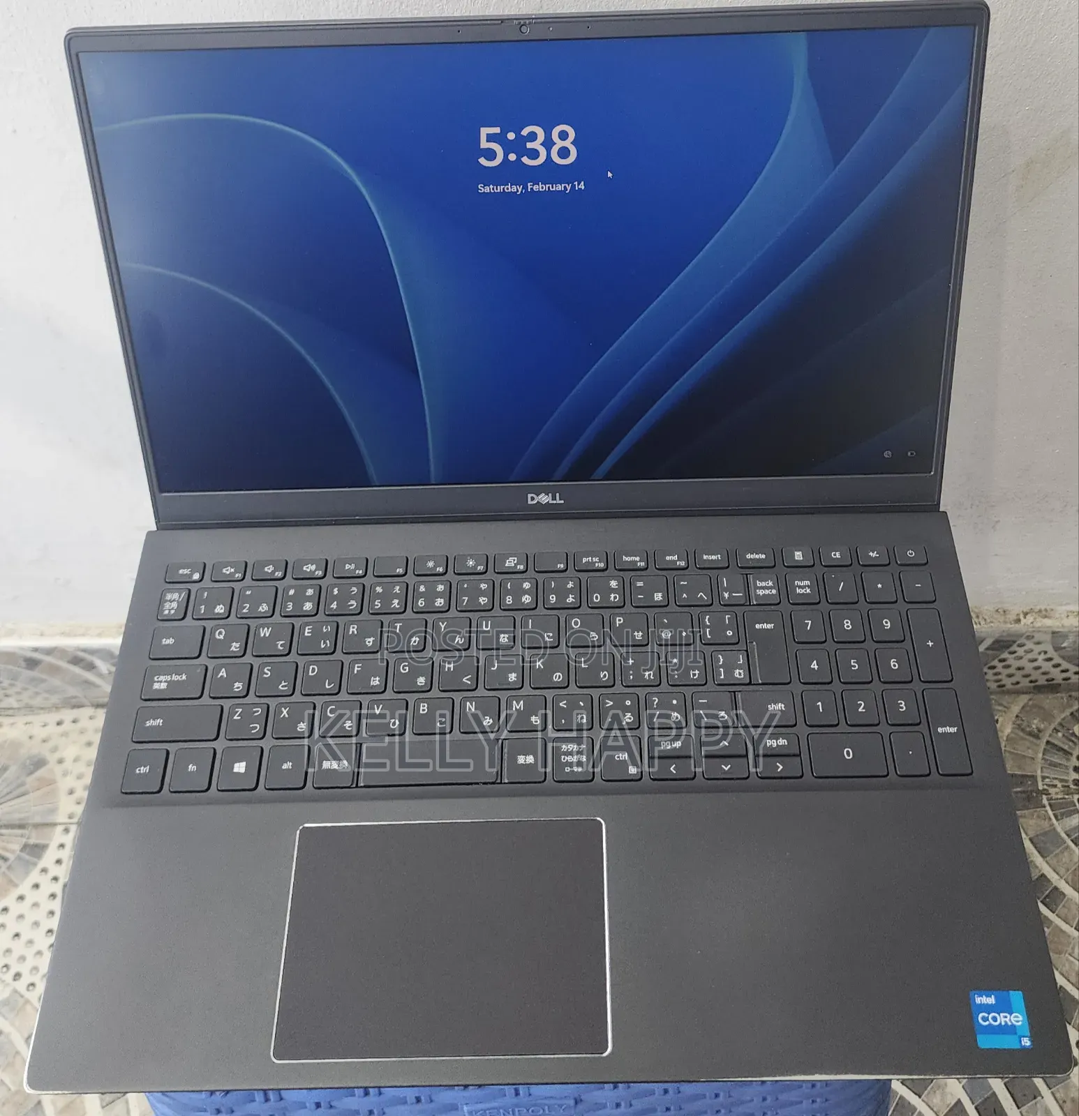 Laptop Dell Vostro 14 5401 16GB Intel Core i5 SSD 256GB