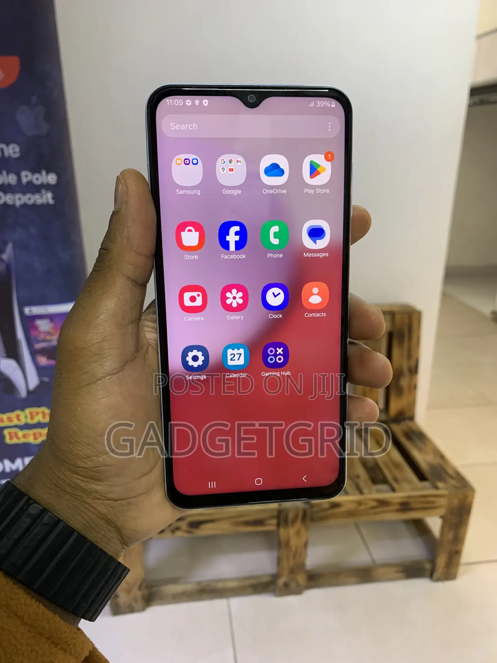 Samsung Galaxy A13 64 GB Blue