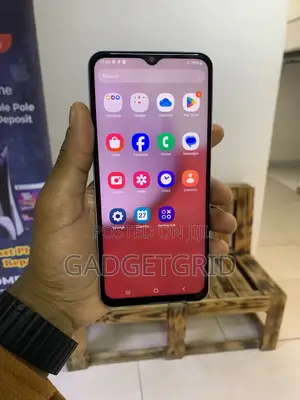 Samsung Galaxy A13 64 GB Blue