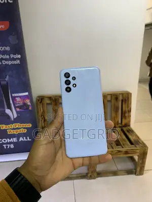 Samsung Galaxy A13 64 GB Blue
