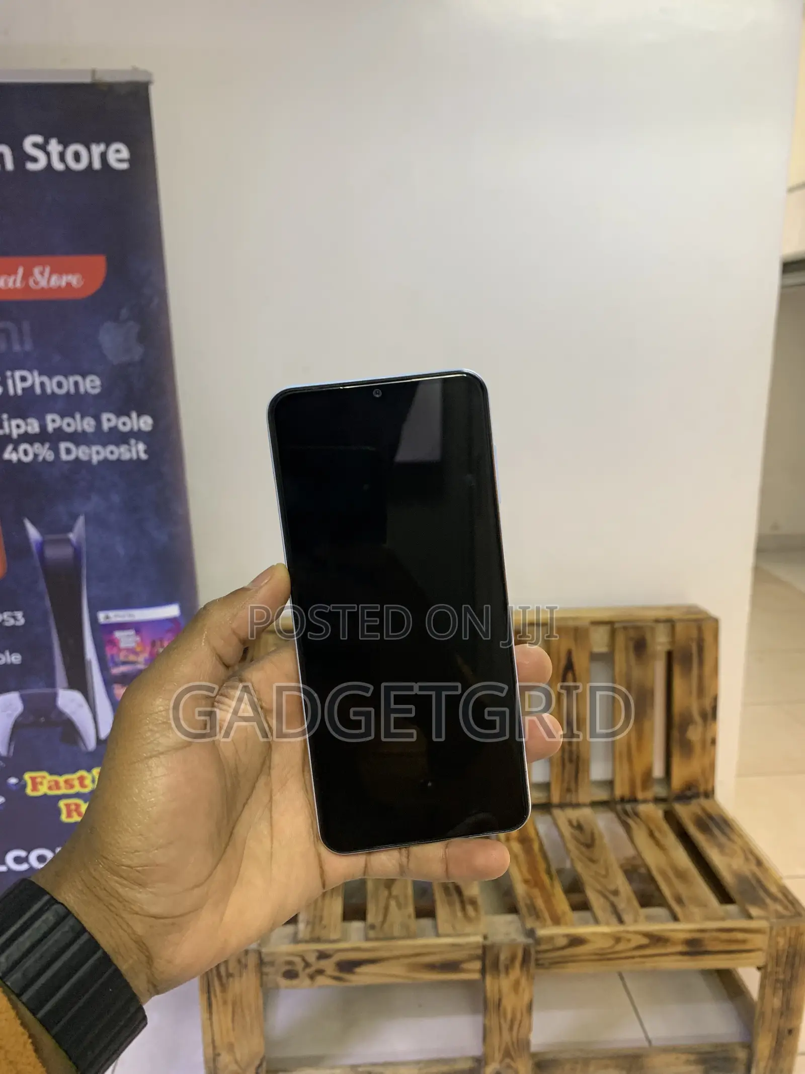 Samsung Galaxy A13 64 GB Blue