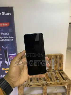 Samsung Galaxy A13 64 GB Blue