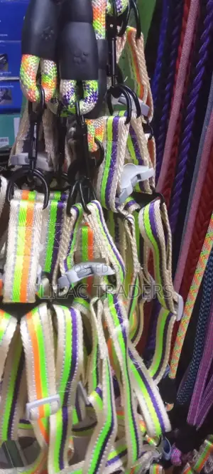 High Quality Dog Leash