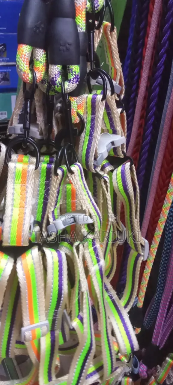 High Quality Dog Leash
