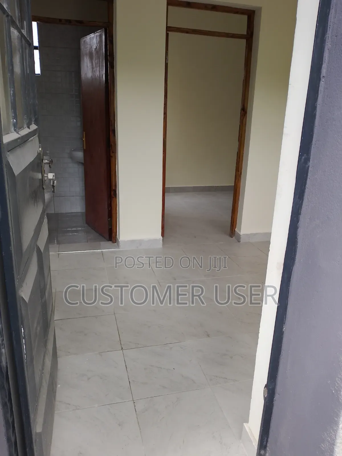 1bdrm Block of Flats in Quebar Homes, Kinoo for rent