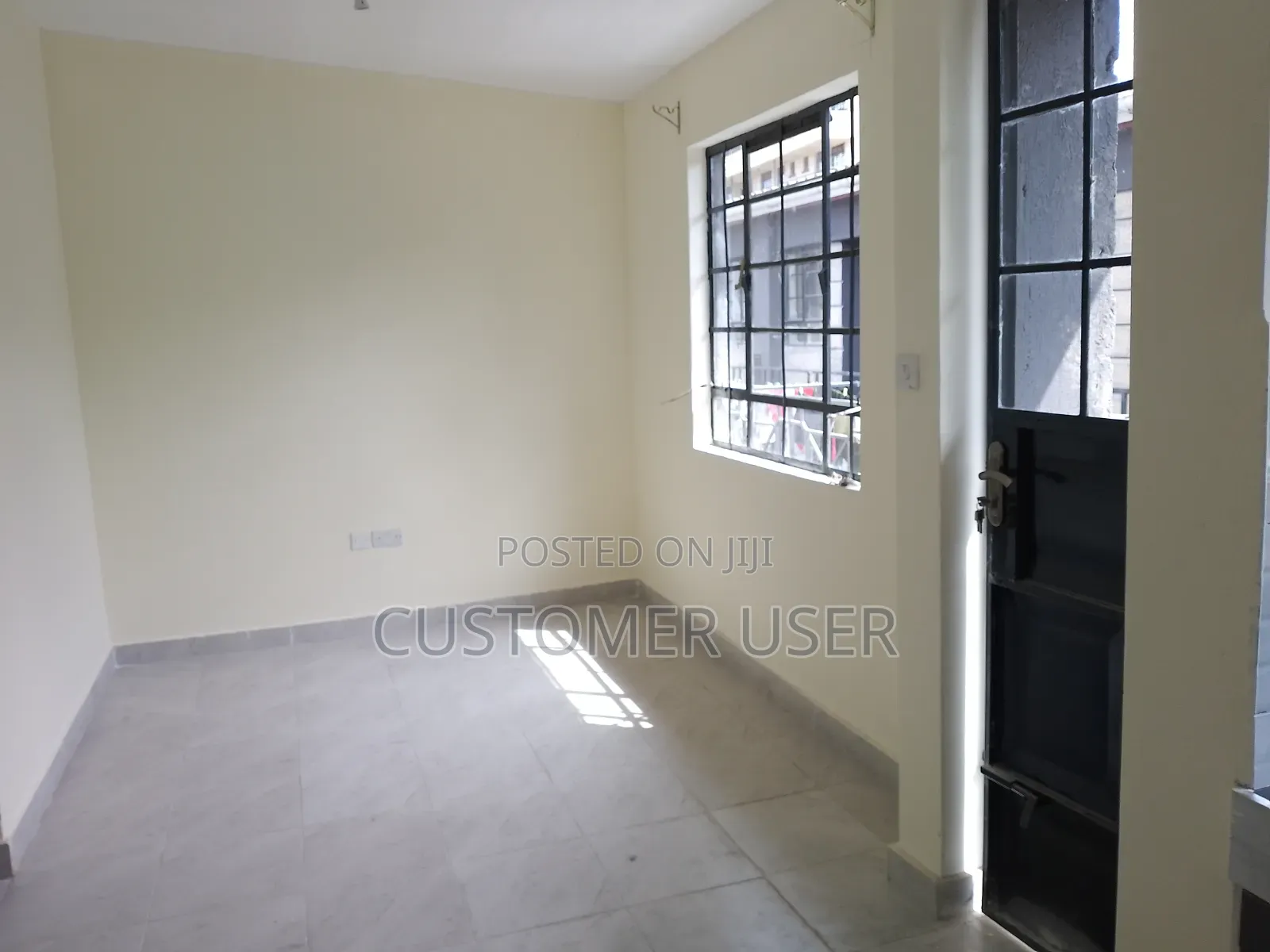 1bdrm Block of Flats in Quebar Homes, Kinoo for rent
