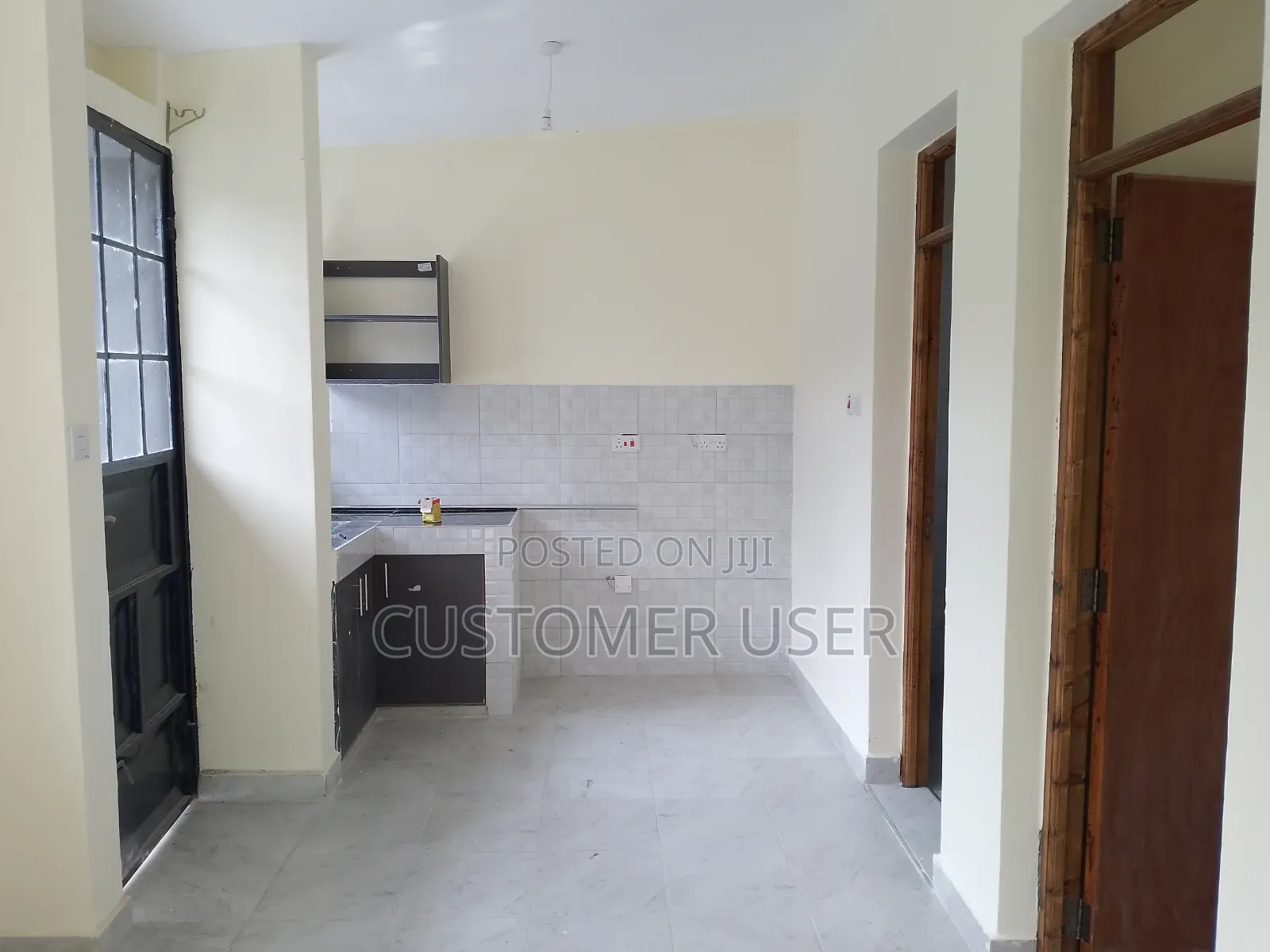1bdrm Block of Flats in Quebar Homes, Kinoo for rent