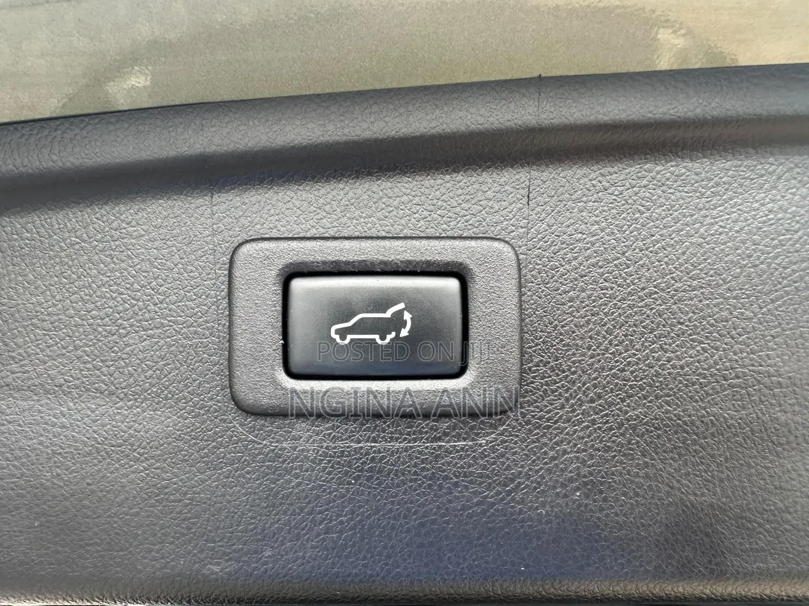 Subaru Outback 2019 Green