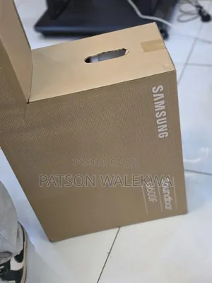 Samsung HW-Q600F Soundbar 3.1.2ch 380W