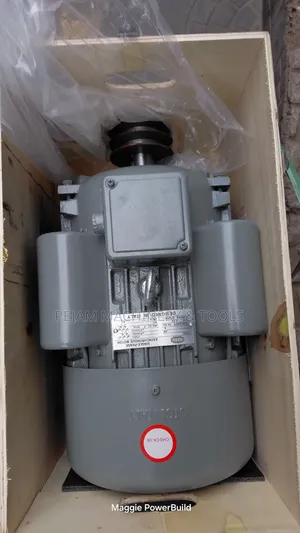 10hp Single Phase 2900RPM STCL Electric Motor With Pulley