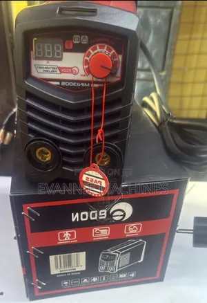 Dc Inveter Welding Machine/Edon Dc Inverter Welding Machine