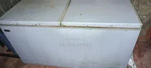 Deep Freezer