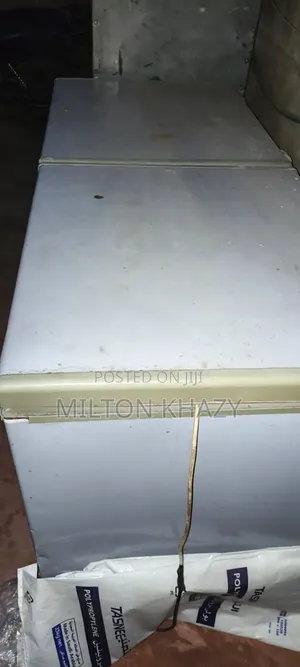 Deep Freezer