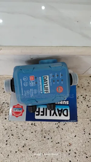 Dayliff Superpress P Pressure Controller Automatic