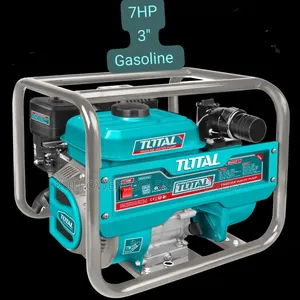 Total 3" Water Pump/ Total Gasoline Water Pump