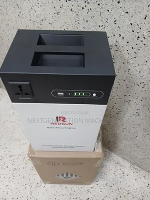 500w Lithium Battery