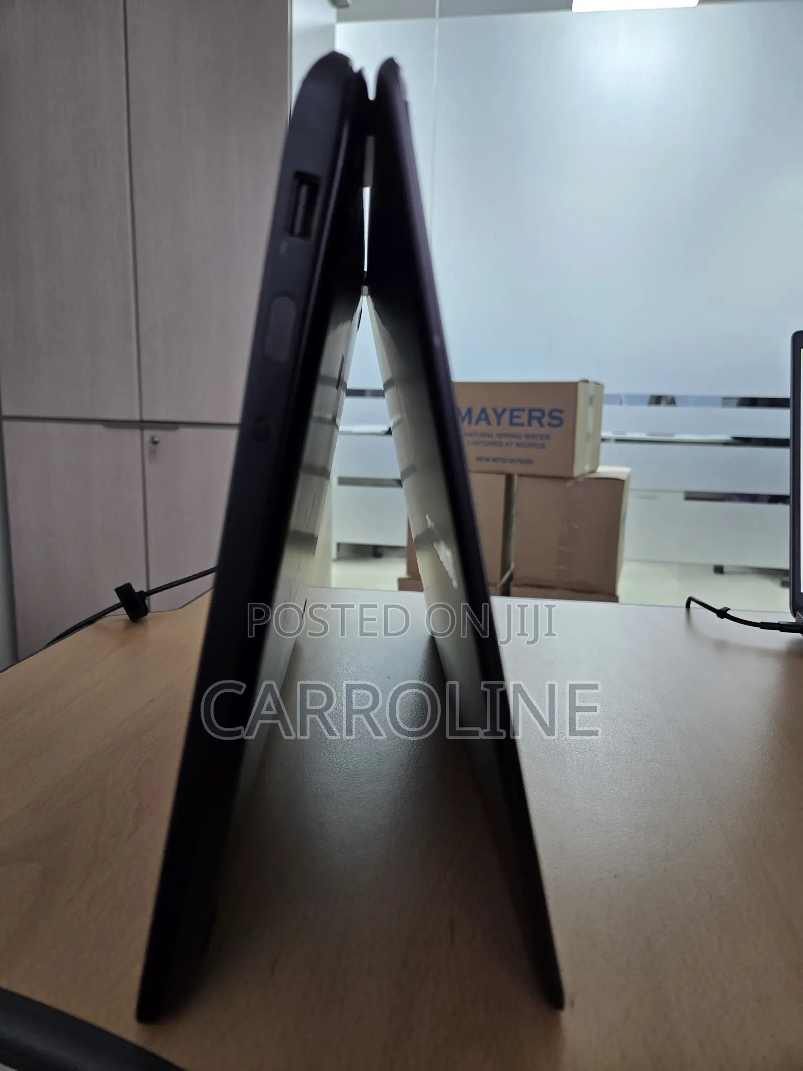 Laptop Samsung Notebook 7 Spin 8GB AMD Ryzen 5 SSD 256GB