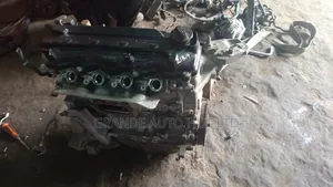 Honda Fit L13a Engine Slim