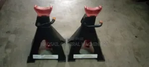 Safety Stands 6T