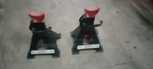 Safety Stands 6T