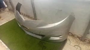 Toyota Estima Bumper Front