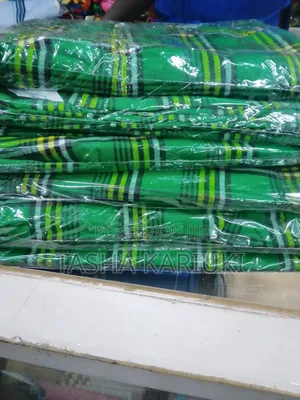 High Quality Durable Masai Shuka