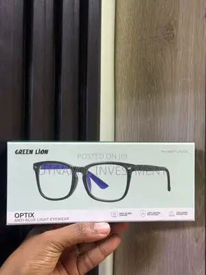 Green Lion Anti Blue Light Eyewear, Uv Blue Light Protection Glasses