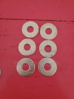 Big Washers ( 47pcs)