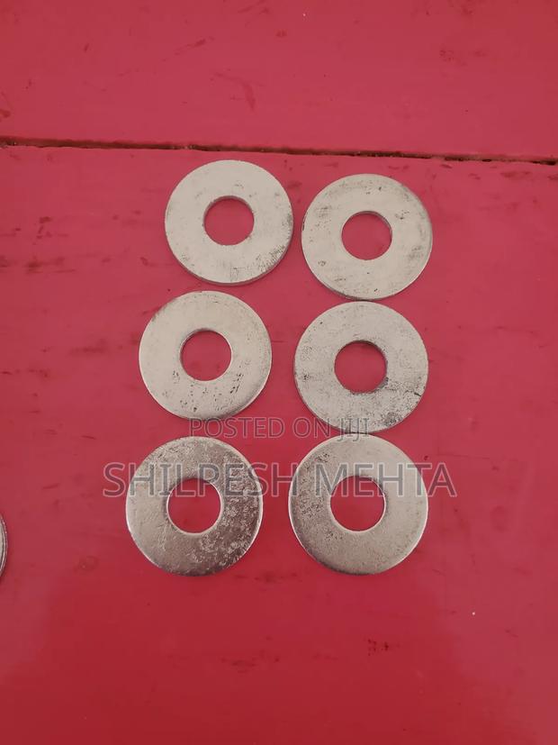 Big Washers ( 47pcs)