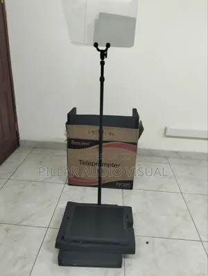 The Modern Technology Teleprompter Machine for Hire! Teleprompter