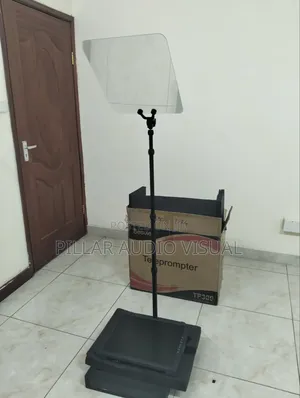 The Modern Technology Teleprompter Machine for Hire! Teleprompter