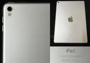 Apple iPad Pro 256 GB Gray