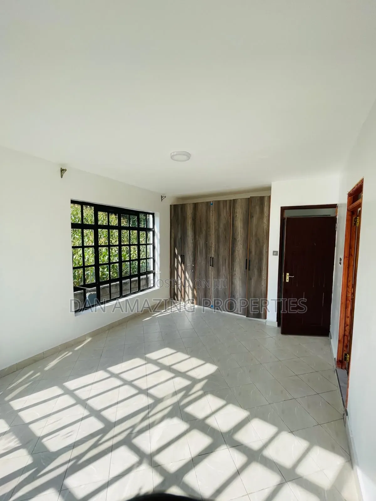 2bdrm Apartment in 46 Area, Ngong CBD for rent