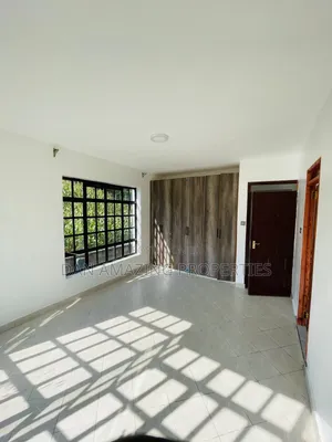 2bdrm Apartment in 46 Area, Ngong CBD for rent