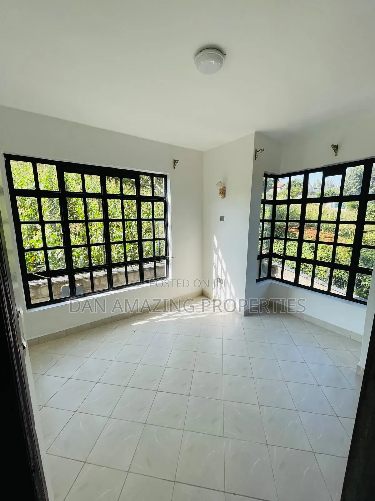 2bdrm Apartment in 46 Area, Ngong CBD for rent