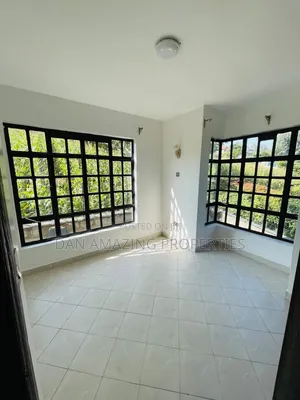 2bdrm Apartment in 46 Area, Ngong CBD for rent
