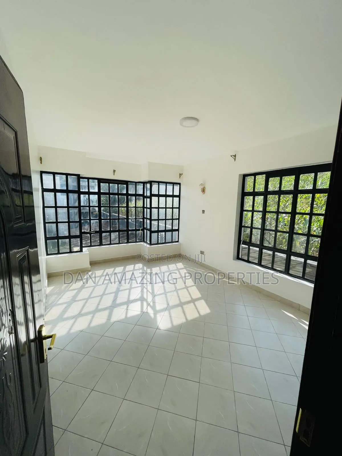 2bdrm Apartment in 46 Area, Ngong CBD for rent