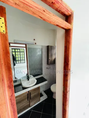 2bdrm Apartment in 46 Area, Ngong CBD for rent