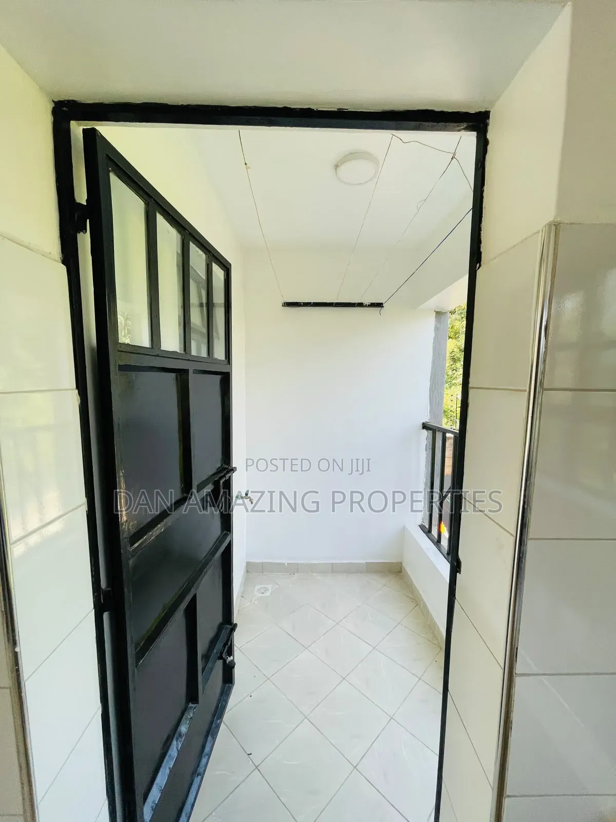2bdrm Apartment in 46 Area, Ngong CBD for rent