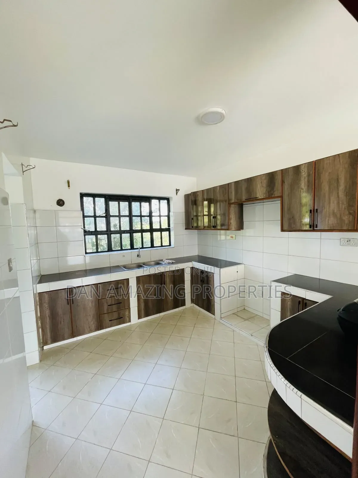 2bdrm Apartment in 46 Area, Ngong CBD for rent
