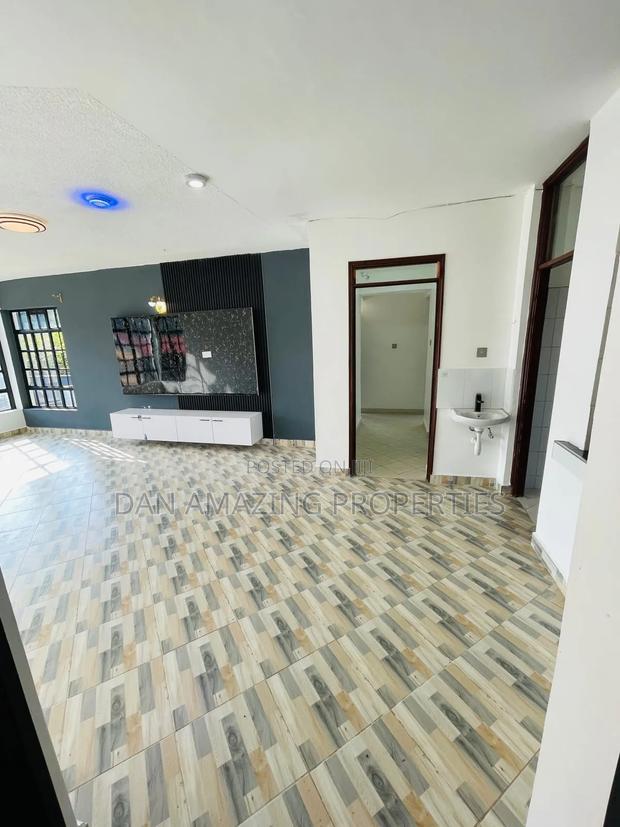 2bdrm Apartment in 46 Area, Ngong CBD for rent