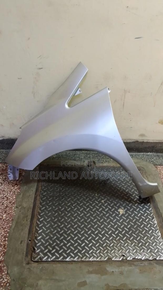 Nissan Note E12 Front Fender - main view