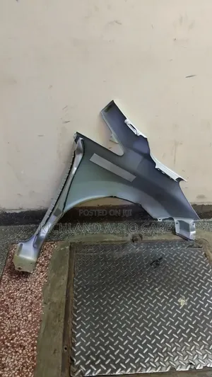 Nissan Note E12 Front Fender