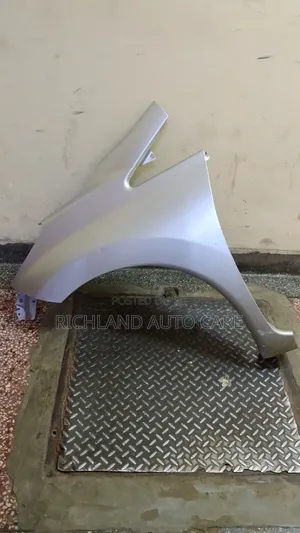 Nissan Note E12 Front Fender