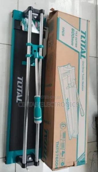 Total Manual Tile Cutter - main view