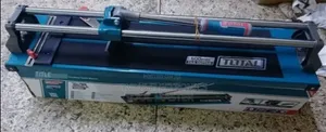Total Manual Tile Cutter
