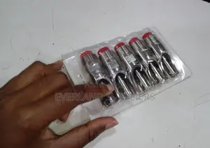 Filtered Stainless Steel Pig Water Nipple