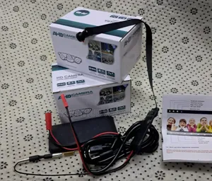 Wifi Spy Pinhole Camera App Lookcam